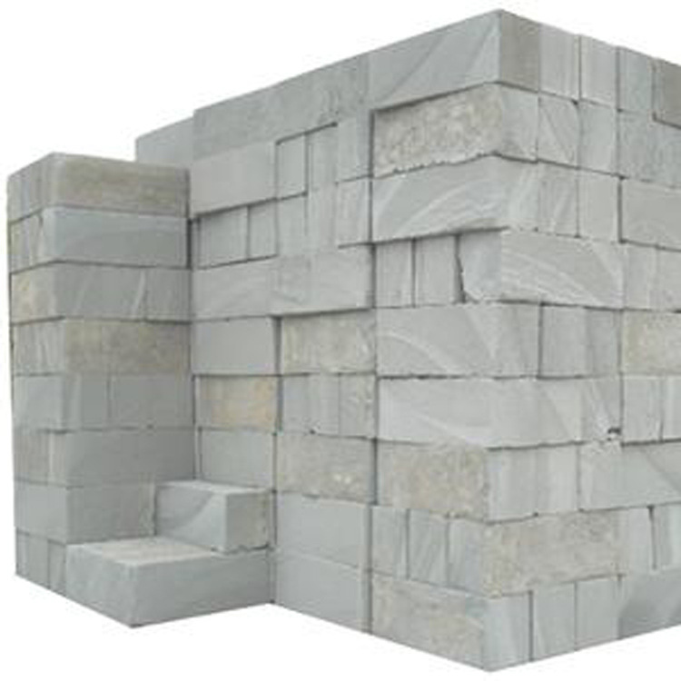 雅江不同砌筑方式蒸压加气混凝土砌块轻质砖 加气块抗压强度研究